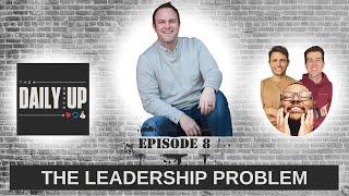 Customer Success Has a Leadership Problem | TDSU Ep. 8