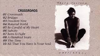 Crossroads Album - Tracy Chapman