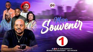 MON SOUVENIR 1er Ep. | Nouvelle Série Congolaise | Production Omari Kabongo tv | Novembre 2024