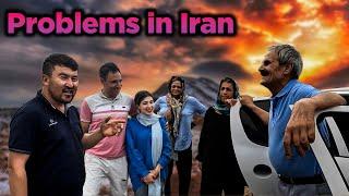 Shamal To Mashhad: Problems faced by Afghans in Iran S2 EP52 | مشکلات افغانها در ایران