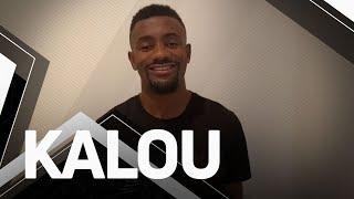 Fala, Salomon Kalou!