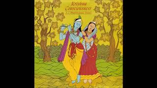 Srila A.C. Bhaktivedanta Swami Prabhupada - Krishna Consciousness  - by The Happening