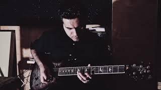 Doomsday astronaut solo section