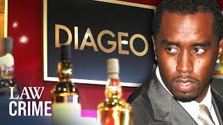 P. Diddy’s Lawsuit Against ‘Racist’ Liquor Tycoon Eyed as Catalyst for Legal Turmoil