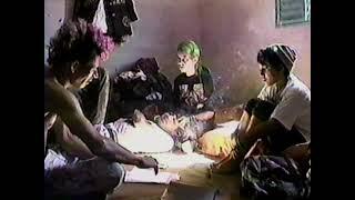 Anarco Brasil (1990s documentary) Part 1