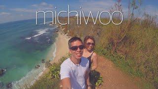 PART 3 | Growing Up AVP: MichiWoo