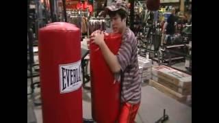 muscle contraction