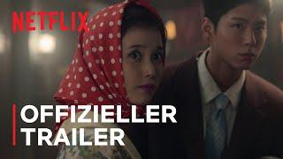 When Life Gives You Tangerines | Offizieller Trailer | Netflix