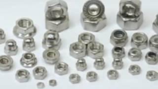 Fixings & Fastenings - Fastpack Fasteners Ltd