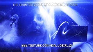 GG13:The Haunted World of Claire Wilmenson Series Trailer (Fall 2015)