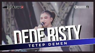 TETEP DEMEN Voc DEDE RISTY I LIVE MUSIC " DEDE RISTY " GANJENE PANTURA I