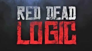 ЛОГИКА Red DEAD Redemption ТВОИМИ ГЛАЗАМИ [ВСЕ СЕРИИ]