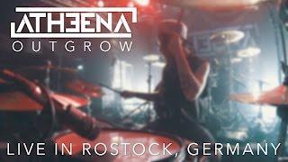 Tim Emanuel Schärdin | ATHEENA - "OUTGROW" | Live in Rostock, Germany