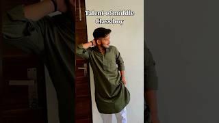 Talent of middle class boy || #shorts #art #middleclass #viralvideo #youtubeshorts