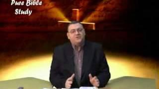 009 2nd Peter: The False Prophets - Michael Hoggard