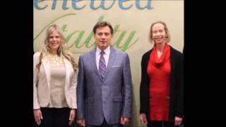 Renewed Vitality - Stephanie's Story