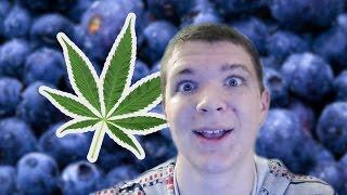 GETTING HIGH FROM BLUEBERRIES | Unturned