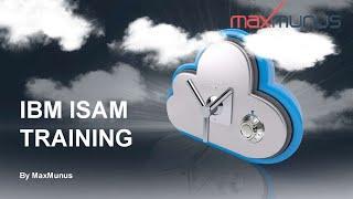 IBM ISAM Training – IBM ISAM Online Training – (IBM ISAM Certification Tips)– IBM ISAM Course