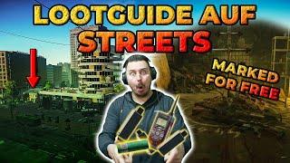 Streets Lootguide: Flashdrives, Gas analyzer und viele Rubel! - Escape from Tarkov