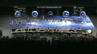 United Percussion 2022 | Finals High Cam