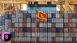 What's Next for China-Sri Lanka Investment Ties?