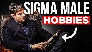 30 Incredible Sigma Male Hobbies