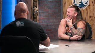 “Stone Cold” and Chris Jericho rewatch their funniest moments: Broken Skull Sessions extra