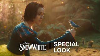 Snow White | Waiting on a wish | Disney BE