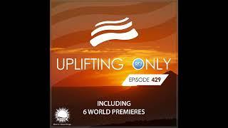 Ori Uplift - Uplifting Only 429 (April 29, 2021)