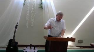 Добрая пристань - 2017.07.23   - воскресное богослужение