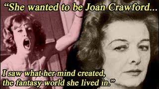 Myrna Loy BLASTS Joan Crawford's Daughter's LIES