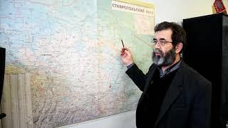 Солонцовые почвы - особенность Ставропольского края