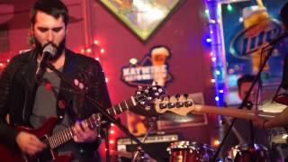 Sorority - Executioner (Live @ Hogan's)