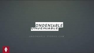 Undeniable Stories | Soldiers for Faith