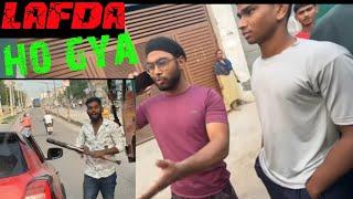 Ladai ho gyi  nikku vlog #nikkuvlogz