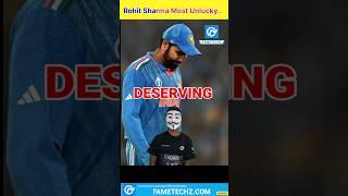 Travis Head Said - Rohit Sharma is Most Unlucky #fametechz #shorts