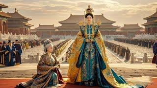 容珮跪下的那一刻，徹底宣告如懿在後宮的至高地位，从此再无人敢违抗如懿的命令！ #chinesedrama #霍建华#周迅