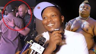 Bull Dogg akoz amateka mur Gen Z, Ahoberanye Dr Murangira wa RIB, Kur Album agiye gusohorkasuku we