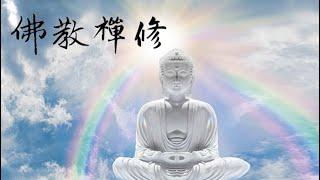 佛教禪修入門指南20條 第1集