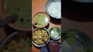 Lunch time#ytshorts #food #recipe #trending