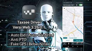 Mod Maxim Taxsee Driver 3.26.0.1 Realbase Auto Confirm | FREE