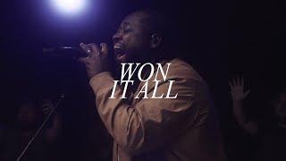 Won It All | Austin Stone Worship