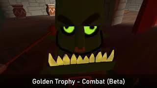 Rec Room OST | Golden Trophy - Combat (BETA)