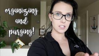 Getting Ready To PCS  |  Military Family Vlog