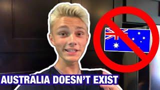Top 10 Reasons Australia Doesn’t Exist!
