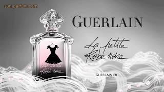 Guerlain La Petite Robe Noire - Герлен Маленькое Черное Платье - Купить Духи в Украине