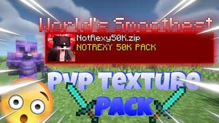 Finally @NotRexy released his 50k texture pack!! 