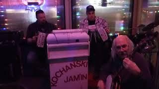 Echoes In The Hills - Andy Grawien & Jon Dietz at Kochanski's Concertina Beer Hall