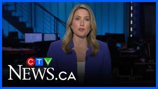Joe Biden diagnosed with prostate cancer | CTV National News at 11 for Sunday, May 18, 2025