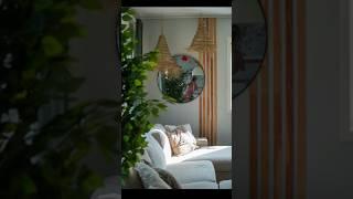 Wohnzimmer Deko